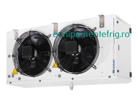 Vaporizator Gunay GNA 4.500-2