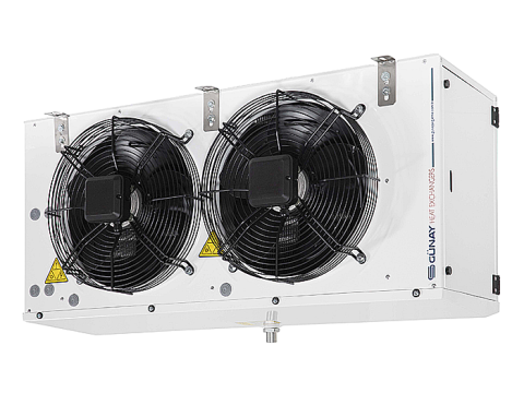 Vaporizator Gunay GND 1.250-2