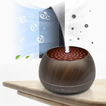 Vaporizator de arome cu difuzor bluetooth 1000 ml