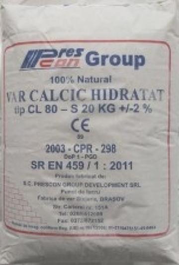 Var Prescon / 20kg