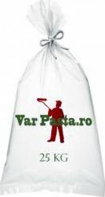 Var pasta 25 kg