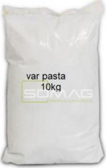 Var pasta si bulgari (nestins)