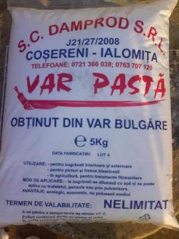 Var pasta