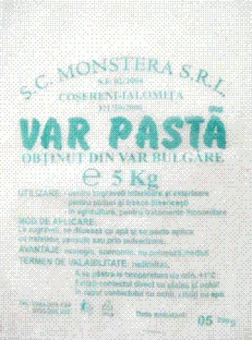 Var pasta