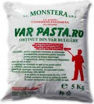 Var pasta