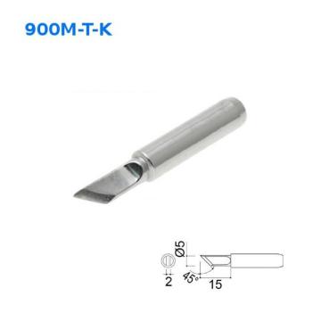 Varf letcon 900M-T-K