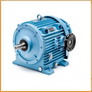 Variator hidraulic de turatie - 15 (3-4 kW)