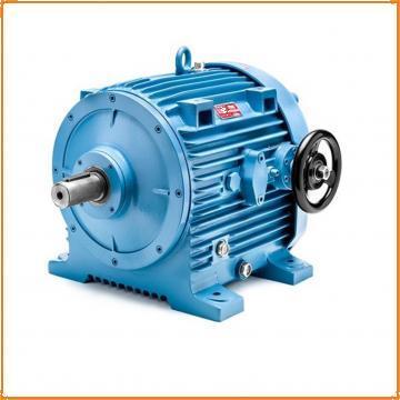 Variator hidraulic de turatie -    16 B (11 kW)