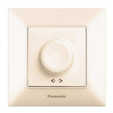 Variator rotativ de tensiune 400W RC Beige