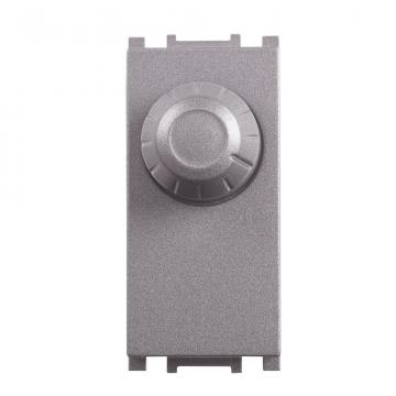 Variator rotativ de tensiune R 20-300W 1M 230V antracit