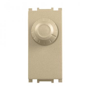 Variator rotativ de tensiune R 20-300W 1M 230V dore