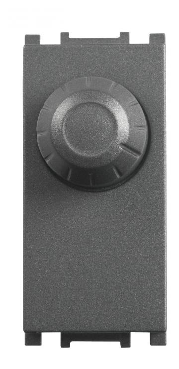 Variator rotativ de tensiune R 20-300W 1M 230V fumuriu