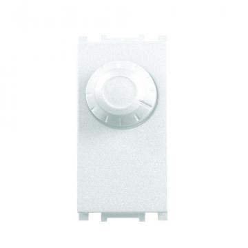 Variator rotativ de tensiune R 6-100W 1M 230V alb