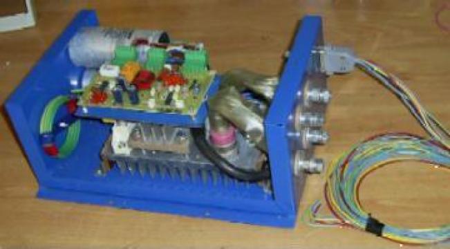 Variator tensiune