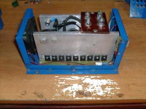 Variator tensiune