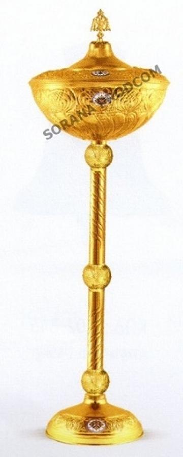 Vas anafura X 90-605