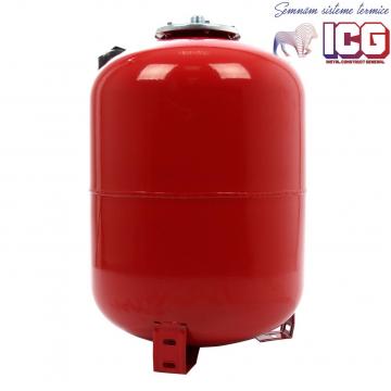 Vas expansiune 50l