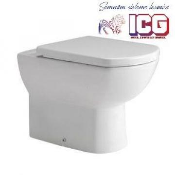 Vas wc Gala Smart BTW 55x35 cm