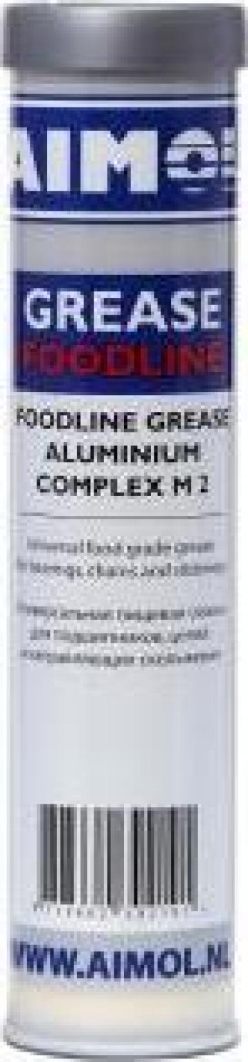 Vaselina Aimol Foodline Grease Aluminium Complex M2