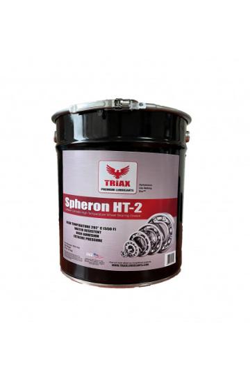 Vaselina de rulmenti 300 C High Temp Triax Spheron HT-2