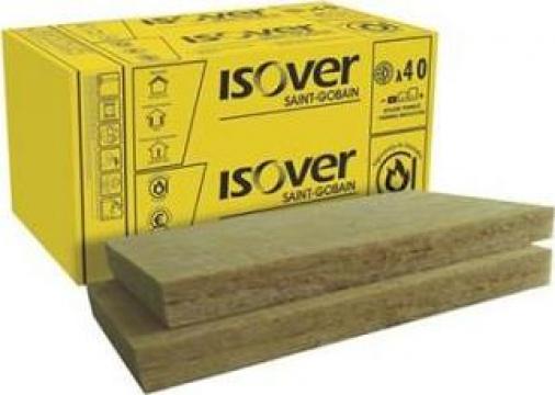 Vata bazaltica Isover PLN 1000x600x50mm