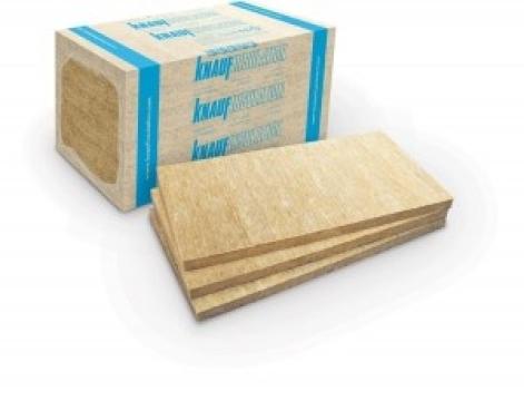 Vata bazaltica Knauf FKD S 150mm pentru exterior