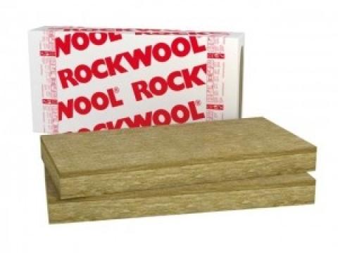 Vata bazaltica Rockwool Acoustic 100mm / 40kg/mc (3.6mp/bax)