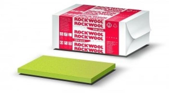 Vata minerala bazaltica Fixrock 100 mm
