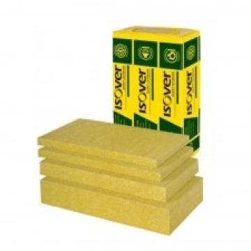 Vata minerala bazaltica Isover Fassade 100mm