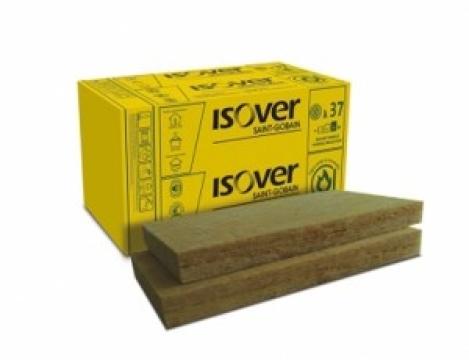 Vata minerala bazaltica Isover Plu 100mm