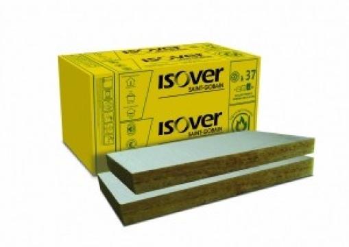 Vata minerala bazaltica Isover Plu-Alu 100mm