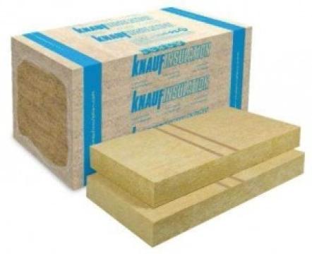 Vata minerala bazaltica Knauf FKD-S Thermal 100mm