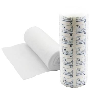 Vata ortopedica ghips 15 cm x 3 m