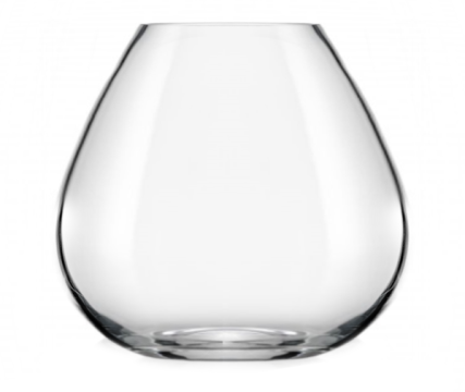 Vaza Bohemia Cristal D185mm