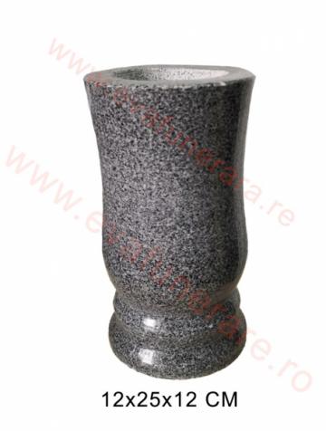 Vaza granit 5