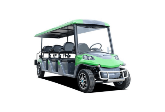 Vehicul electric Melex 378 N.Car