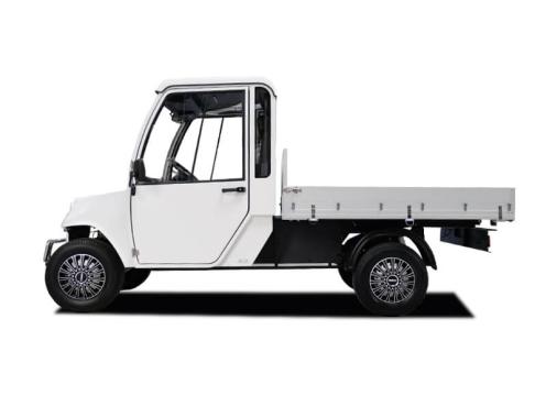 Vehicul electric Melex 392 N.Car