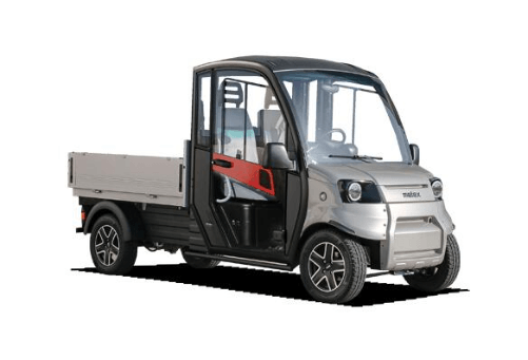 Vehicul electric Melex N.50