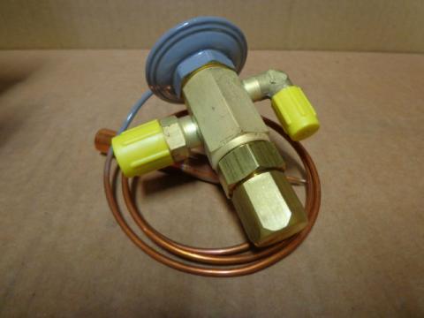 Ventil termostatic de expansiune Sporlan 1.8 kW R407C