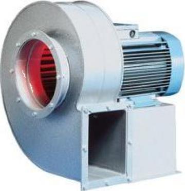 Ventilatoare centrifugale pentru presiuni medii M