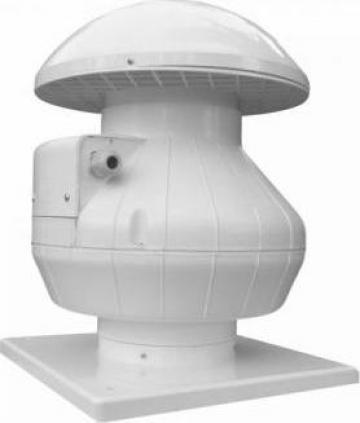 Ventilatoare comerciale de acoperis Euro OD