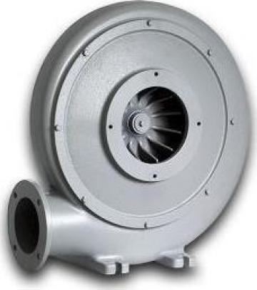 Ventilatoare industriale centrifugale
