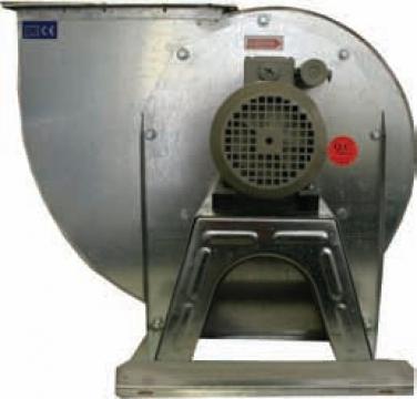 Ventilator AL PM300 950rpm 0.75kW 230V
