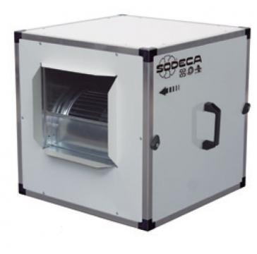 Ventilator Box centrifugal inline CJBD/AL-3939-6T 3