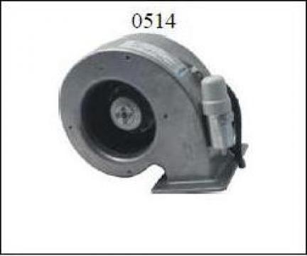 Ventilator EBM
