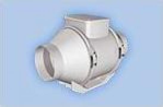 Ventilator Vortice Lineo