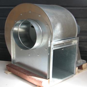Ventilator aspiratie CrB4400 3kW 400V