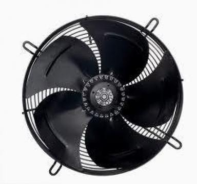 Ventilator axial 1500 mc/h