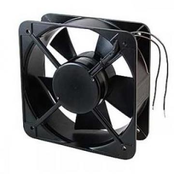 Ventilator axial 200x200x60mm