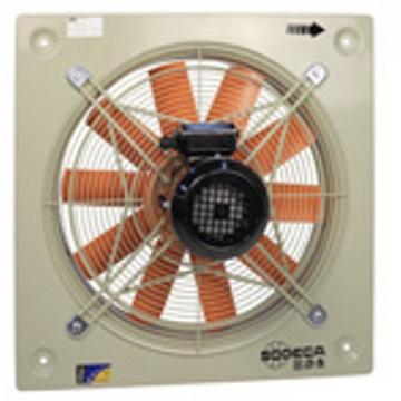 Ventilator axial HC-25-2M/H Axial wall fan